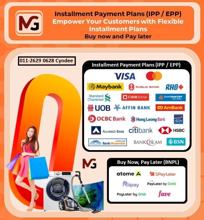 Why Wait 0 Interest Multi Bank Installments in Malaysia - Image 1