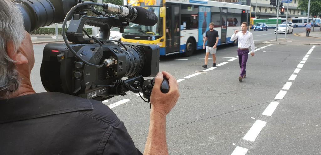 Brisbane Video Production Company - Paramount Video Production in Highgate Hill - Image 3