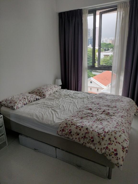 Part time cleaner/ helper needed in Novena - Image 1