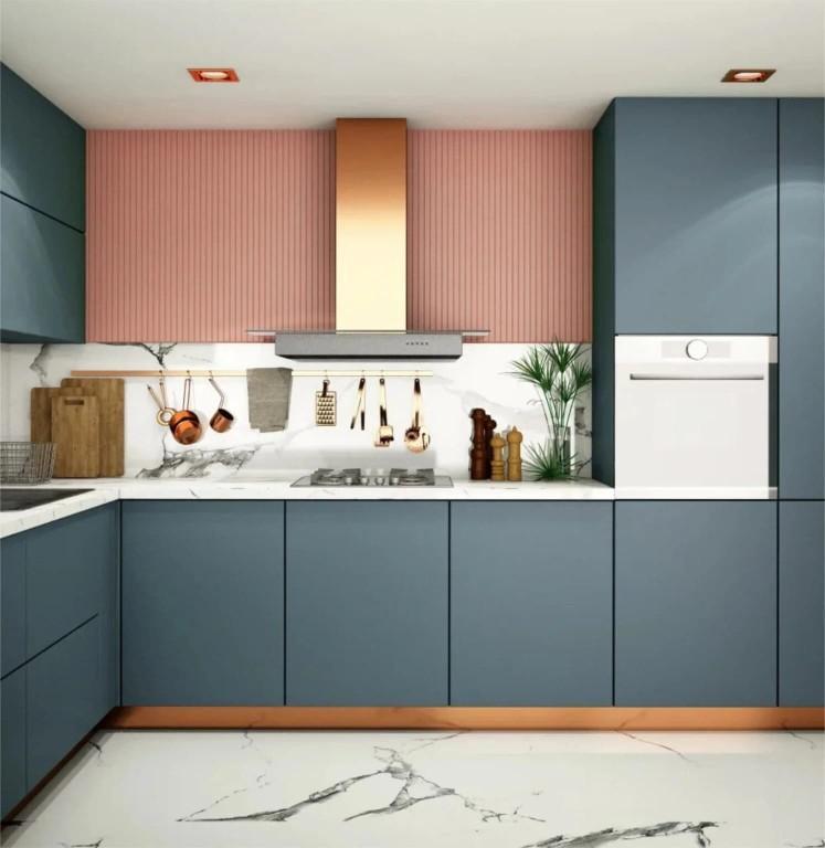 Best Modular Kitchen Dealer in Lucknow in Lucknow - Image 1