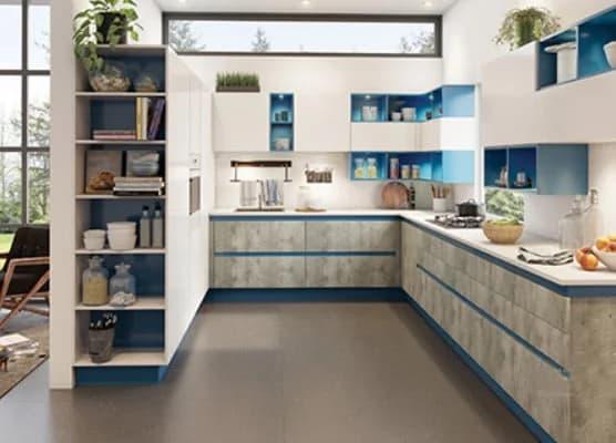 Best Modular Kitchen Dealer in Lucknow in Lucknow - Image 2