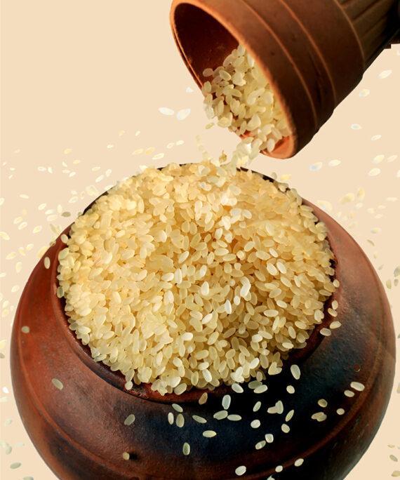 Buy Premium Kerala Kuruva Rice Online – Direct from RabbitMill! in Kishanganj - Image 1