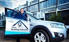 Building Inspection Services - Jims in India - Image 1