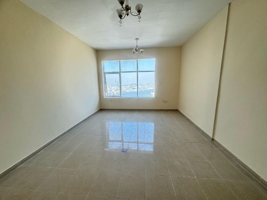 SEA VIEW STUDIO APARTMENT FOR RENT IN HORIZON TOWER 21000 AED in Ajman - Image 6