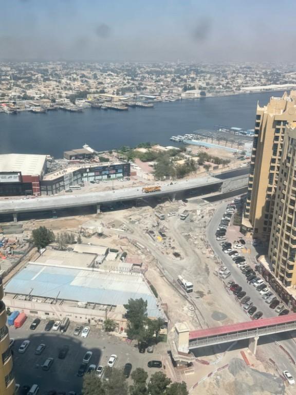 SEA VIEW STUDIO APARTMENT FOR RENT IN HORIZON TOWER 21000 AED in Ajman - Image 7