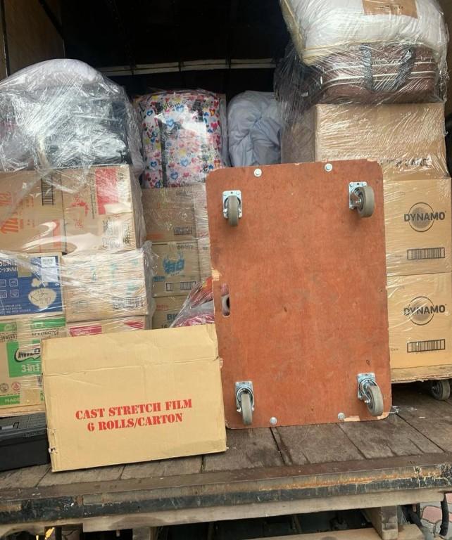 Cheap House Moving,Relocation Office,Disposal Service!82879512 in Outram - Image 3