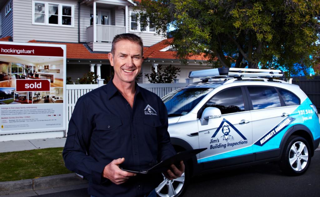 Property Inspection Services - Jims in India - Image 1