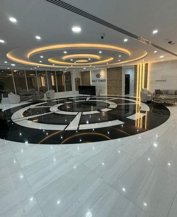 2 BHK APARTMENT AVAILABLE FOR RENT IN GULF TOWER 33000 AED in Ajman - Image 1