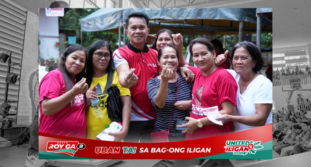 https //celsoregencia.com/news/cong-celso-regencia-uip-forward-f in Iligan - Image 1