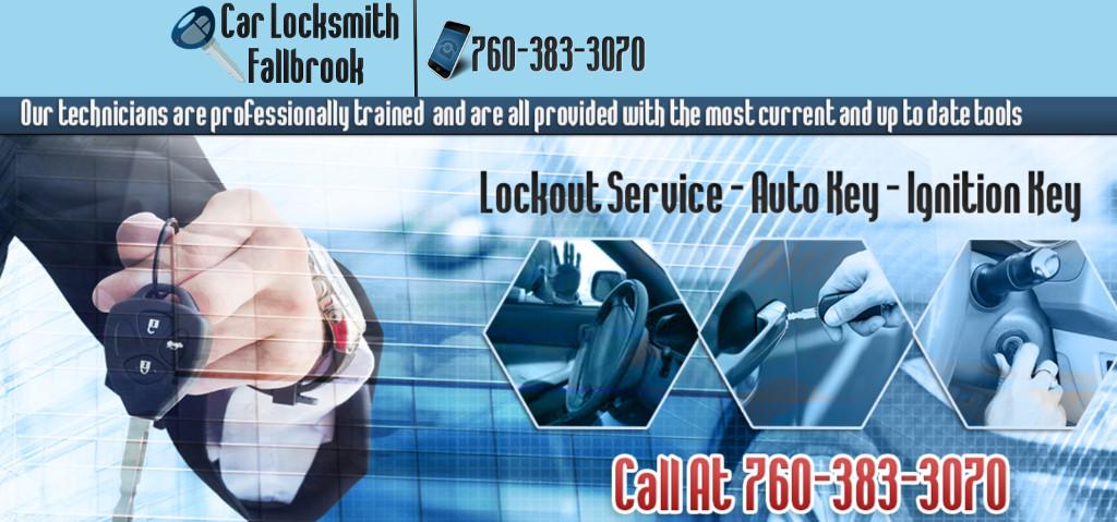Car Locksmith Fallbrook in Temecula - Image 1