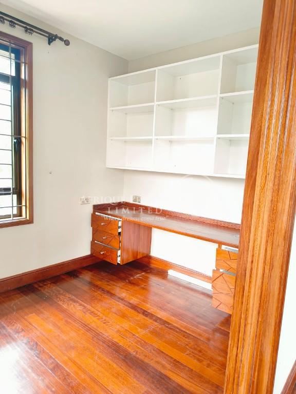 4 Bedroom Alll Ensuite Home + 2 Room DSQ For Rent in Runda in Kenya - Image 11