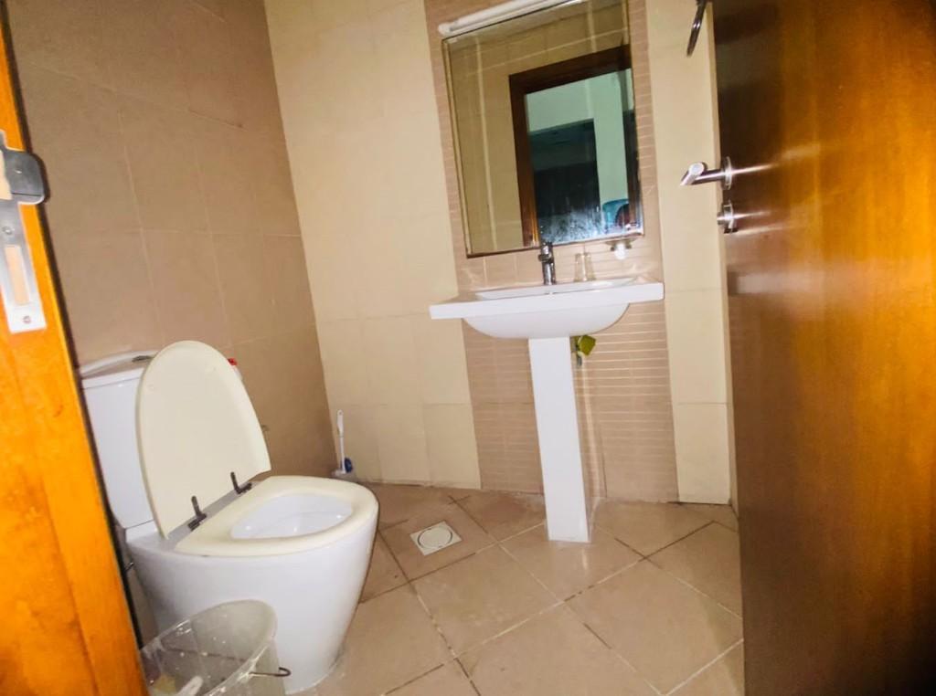 STUDIO APARTMENT AVAILABLE FOR RENT IN AJMAN ONE TOWER in Ajman - Image 3