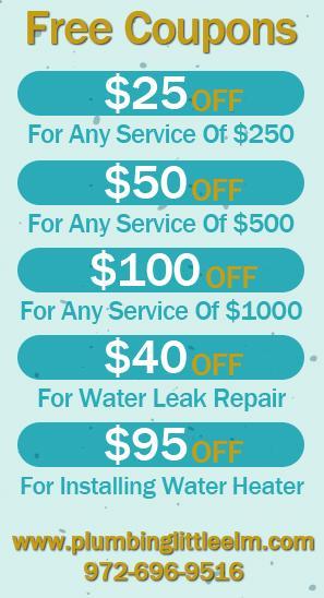 Plumbing Little Elm in Frisco - Image 2