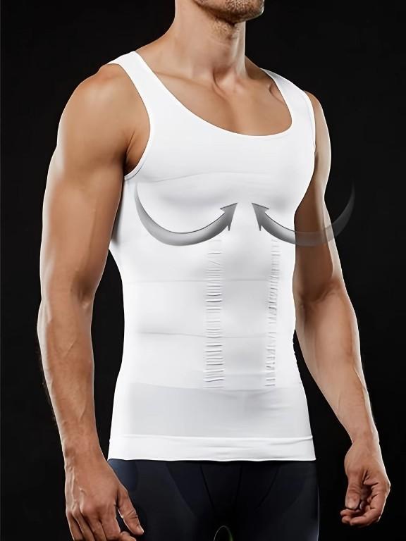 MEN BODY SHAPER in Rawalpindi - Image 1