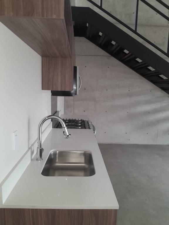 DEPARTAMENTOS EN RENTA ZONA CENTRO TIJUANA, EDIFICIO VIA MADERO en Tijuana - Imagen 11