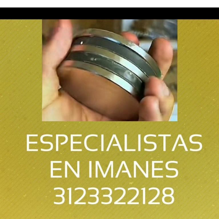 IMANES DE NEODIMIO NEIVA HUILA 3242812907 en Colombia - Imagen 4