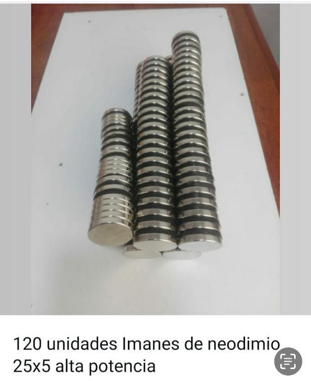 IMANES DE NEODIMIO NEIVA HUILA 3242812907 en Colombia - Imagen 16