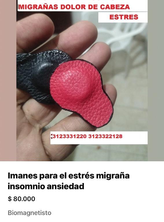 IMANES DE NEODIMIO NEIVA HUILA 3242812907 en Colombia - Imagen 10
