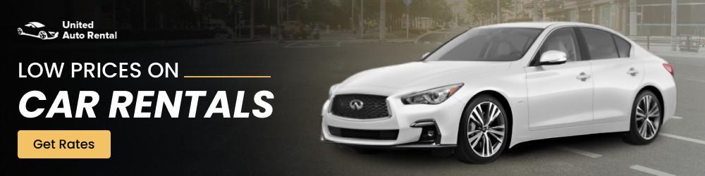 United Auto Rental in Fontana - Image 2