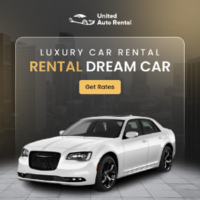 United Auto Rental in Fontana - Image 3