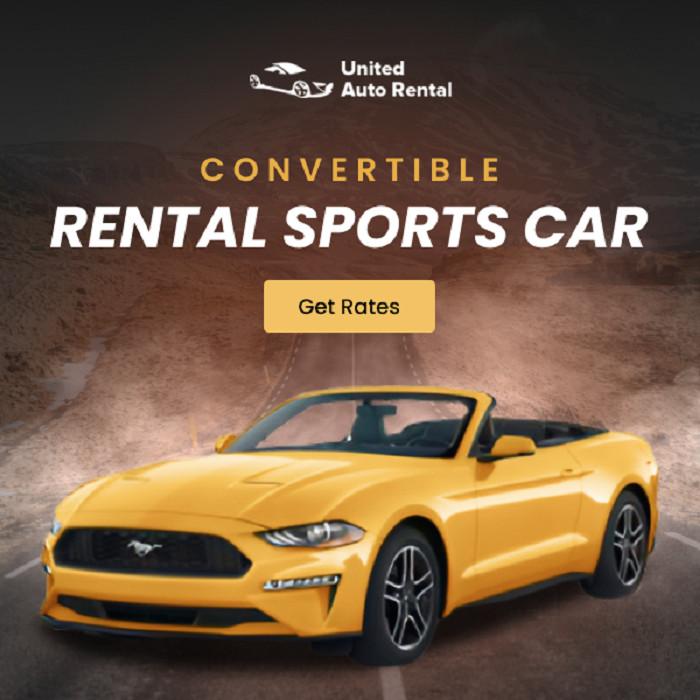 United Auto Rental in Fontana - Image 4