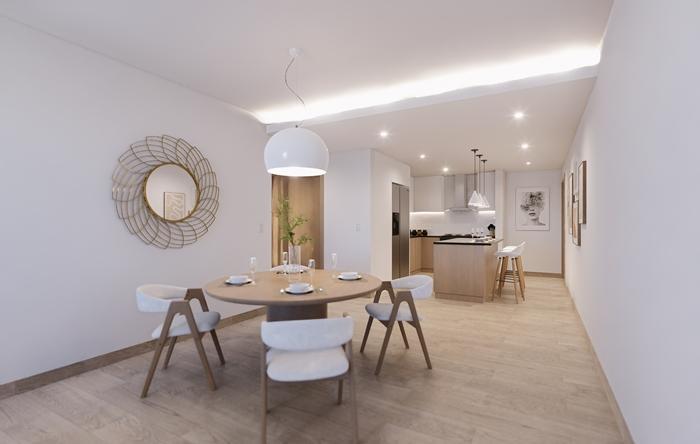 APARTAMENTOS EN VENTA PUNTA CANA. en Punta Cana - Imagen 5