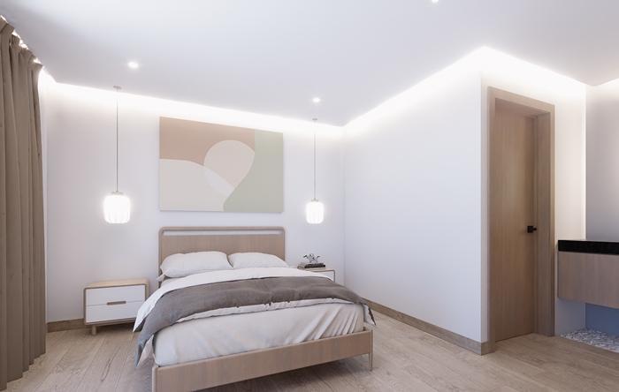 APARTAMENTOS EN VENTA PUNTA CANA. en Punta Cana - Imagen 7