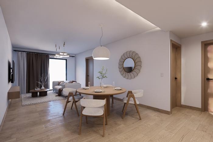 APARTAMENTOS EN VENTA PUNTA CANA. en Punta Cana - Imagen 6