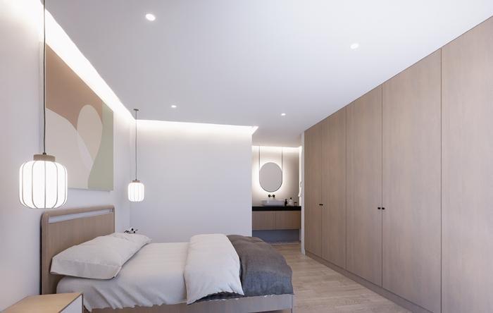 APARTAMENTOS EN VENTA PUNTA CANA. en Punta Cana - Imagen 8