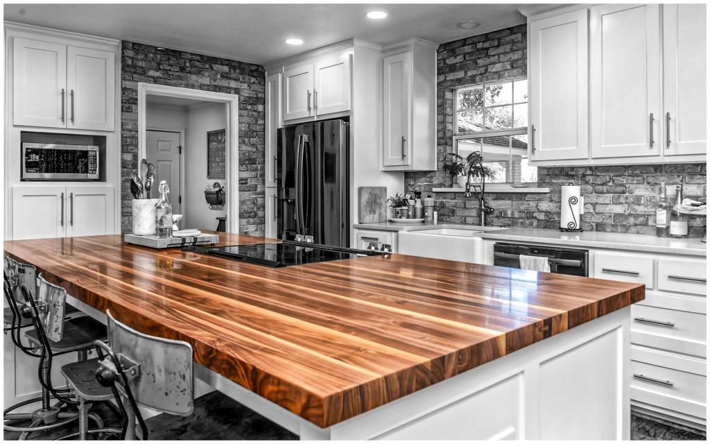 May Sale - Custom Countertops in Mesquite - Image 3