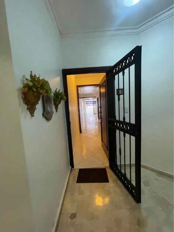 APARTAMENTO CLÁSICO EVARISTO MORALES en Bonao - Imagen 4