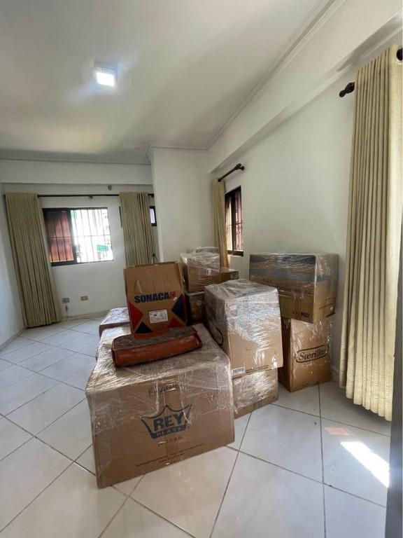 APARTAMENTO CLÁSICO EVARISTO MORALES en Bonao - Imagen 8