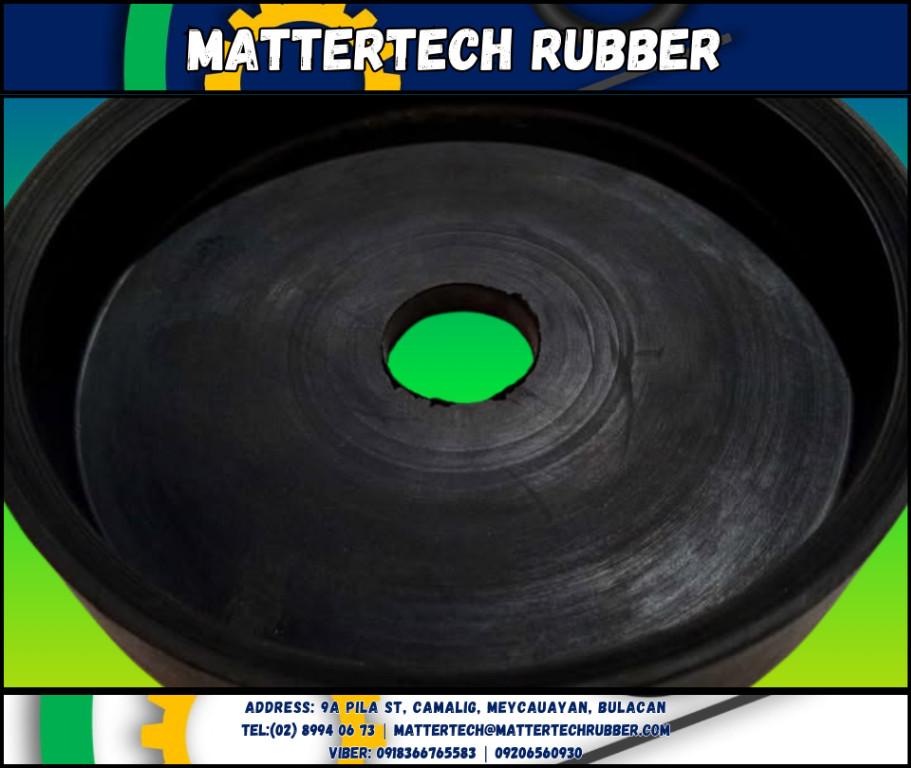PISTON CUP RUBBER CUP in Santa Maria - Image 1