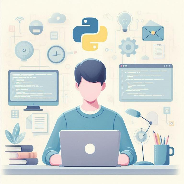 Why Learn Python Programming in Ujjain - Image 1