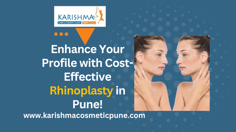 Rhinoplasty Cost In Pune | Nose Surgery In Pune in Pune - Image 2