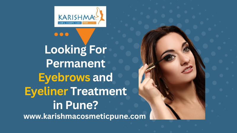 Permanent Eyebrows In Pune in Pune - Image 2