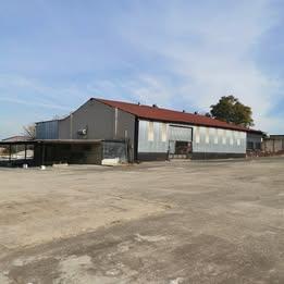 WAREHOUSE / FACTORY SPACE FOR RENT IN LANSERIA / CHARTWELL AREA in Randburg - Image 1