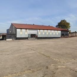 WAREHOUSE / FACTORY SPACE FOR RENT IN LANSERIA / CHARTWELL AREA in Randburg - Image 2