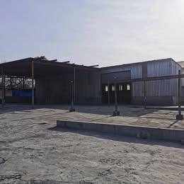 WAREHOUSE / FACTORY SPACE FOR RENT IN LANSERIA / CHARTWELL AREA in Randburg - Image 5