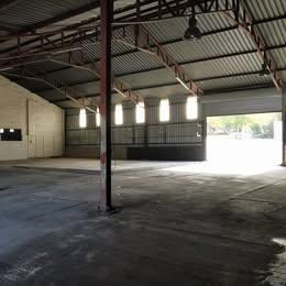 WAREHOUSE / FACTORY SPACE FOR RENT IN LANSERIA / CHARTWELL AREA in Randburg - Image 6