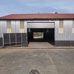 WAREHOUSE / FACTORY SPACE FOR RENT IN LANSERIA / CHARTWELL AREA in Randburg - Image 7