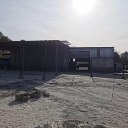 WAREHOUSE / FACTORY SPACE FOR RENT IN LANSERIA / CHARTWELL AREA in Randburg - Image 8