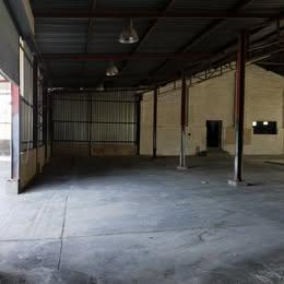 WAREHOUSE / FACTORY SPACE FOR RENT IN LANSERIA / CHARTWELL AREA in Randburg - Image 9