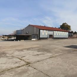 WAREHOUSE / FACTORY SPACE FOR RENT IN LANSERIA / CHARTWELL AREA in Randburg - Image 10