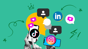How SMM is Changing the Game for Small Businesses in Bareilly - Image 1