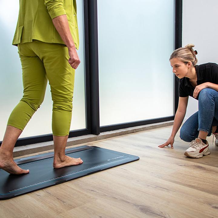 Hallux Podotherapie | Gouda Ronsseweg in Alphen aan den Rijn - Foto 4