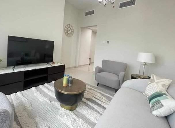 2 BHK APARTMENT FOR RENT IN GULF TOWER AJMAN 33000 AED in Ajman - Image 5