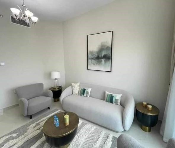 2 BHK APARTMENT FOR RENT IN GULF TOWER AJMAN 33000 AED in Ajman - Image 4