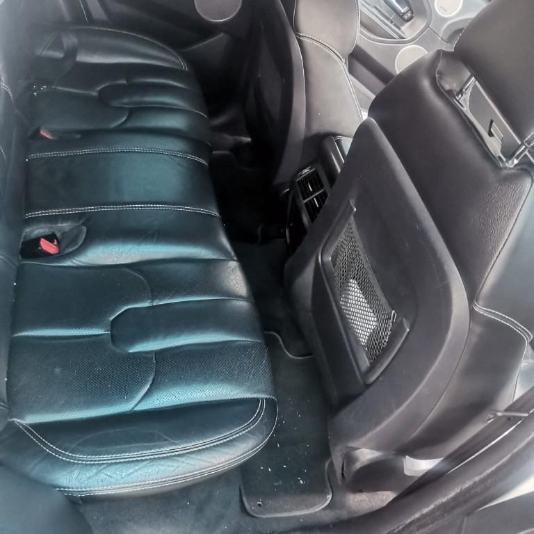Pre-owned 2012 Range Rover Evoke 2.0 Engine Capacity SD4 Diesel in Alberton - Image 5