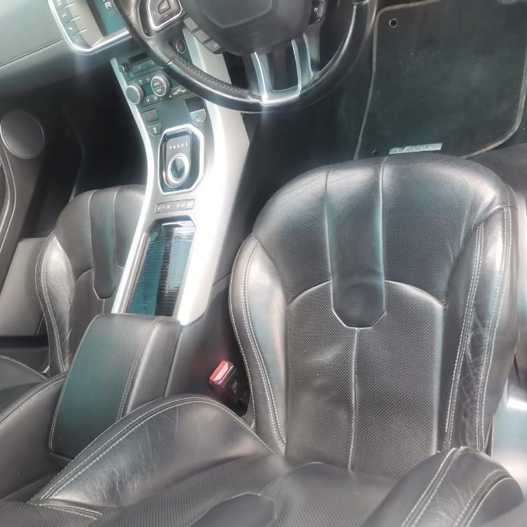 Pre-owned 2012 Range Rover Evoke 2.0 Engine Capacity SD4 Diesel in Alberton - Image 10